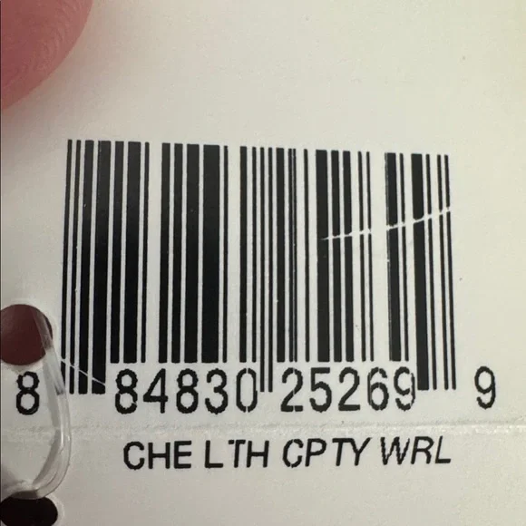 COACH NWT 2007 Chelsea Pebbled Leather Mini bag/Wristlet - Picture 8 of 8